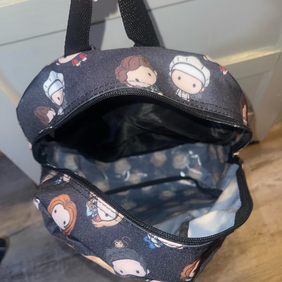 FRIENDS Backpack - Picture 6 of 9